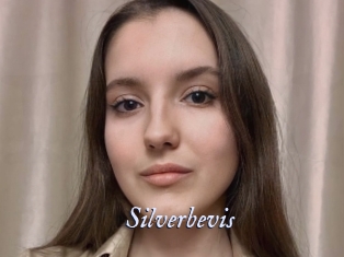 Silverbevis