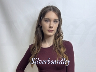 Silverboardley