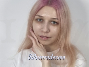 Silverenderson