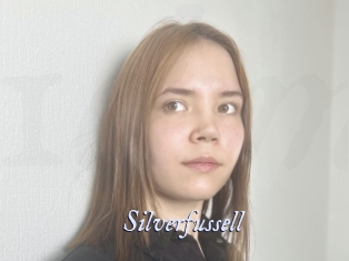 Silverfussell