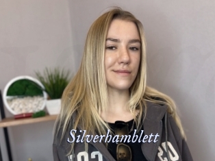 Silverhamblett