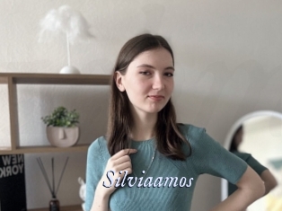 Silviaamos