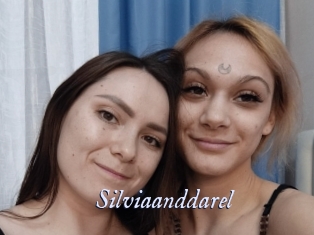 silviaanddarel 1 chatte mouillée