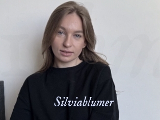 Silviablumer