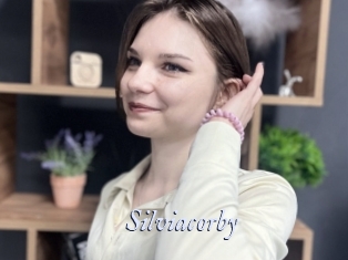 Silviacorby
