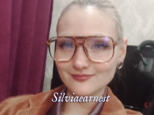 Silviaearnest