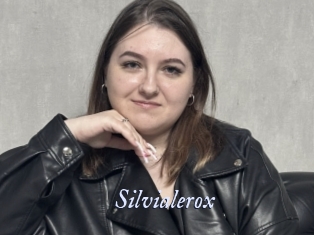Silvialerox
