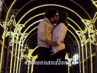 Simonnandbonnie