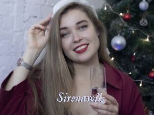 Sirenawils