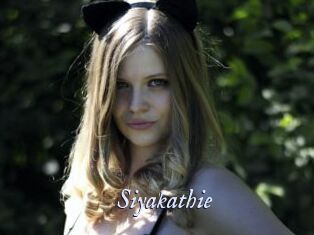 Siyakathie