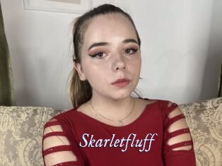 Skarletfluff