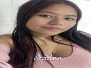 Skyariana