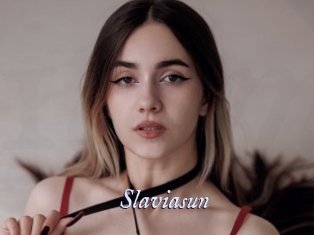 slaviasun 1 chatte mouillée