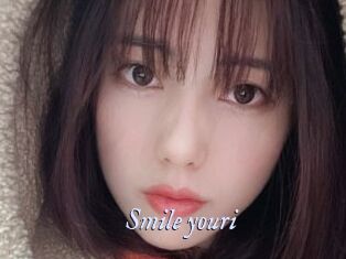 Smile_youri