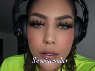 Snookieember