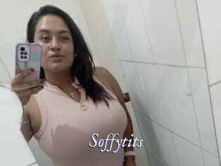 Soffytits