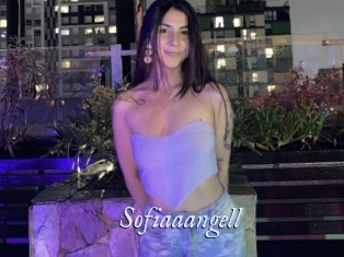 sofiaaangell 1 chatte mouillée