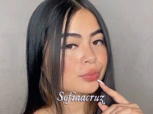 Sofiaacruz