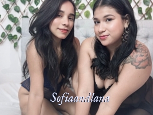 Sofiaandlana