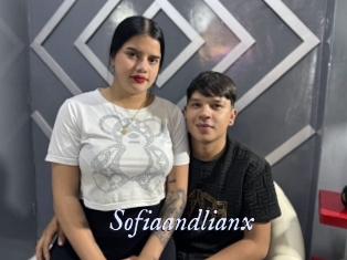Sofiaandlianx