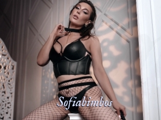 Sofiabimbos