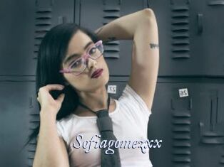 Sofiagomezxx