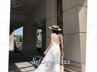 sofiagreen122 1 chatte mouillée