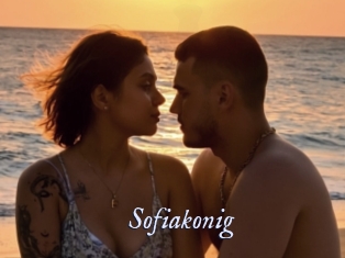 Sofiakonig
