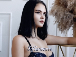 Sofiamonro