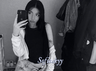 Sofiaskyy