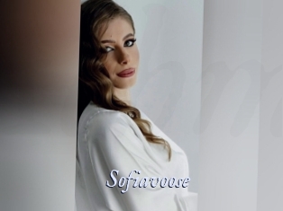 Sofiavoose