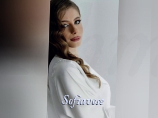 Sofiavose
