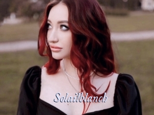 Solailblanch