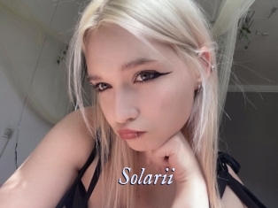 solarii 1 chatte mouillée