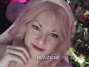 Solesticia