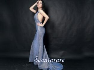 Sonatarare
