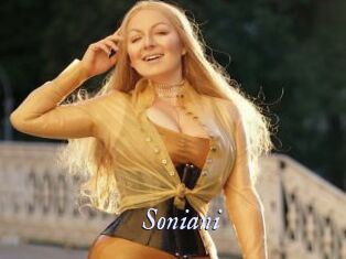 Soniani