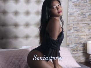 Soniastorm