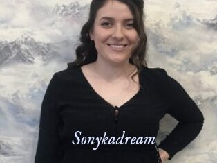 Sonykadream