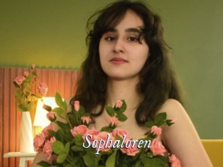 Sophaloren