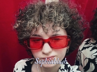 sophiablush 1 chatte mouillée