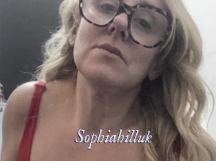 sophiahilluk 1 chatte mouillée