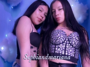Sophiandmariana