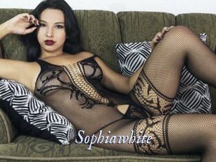 Sophiawhite
