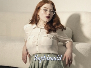 sophieould 1 chatte mouillée