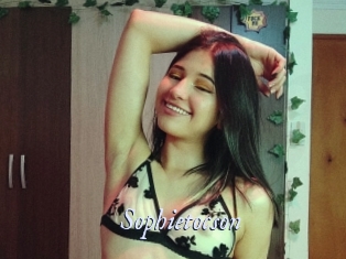 Sophietocson