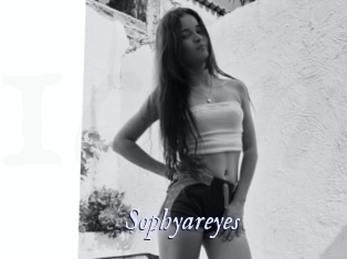 sophyareyes 1 chatte mouillée