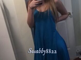 Sosabby8822