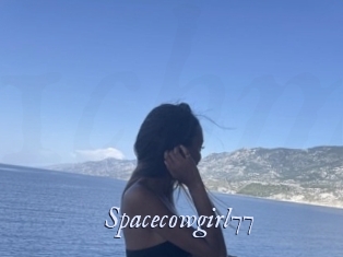 spacecowgirl77 1 chatte mouillée