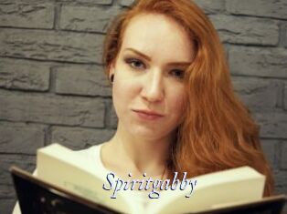 Spiritgabby